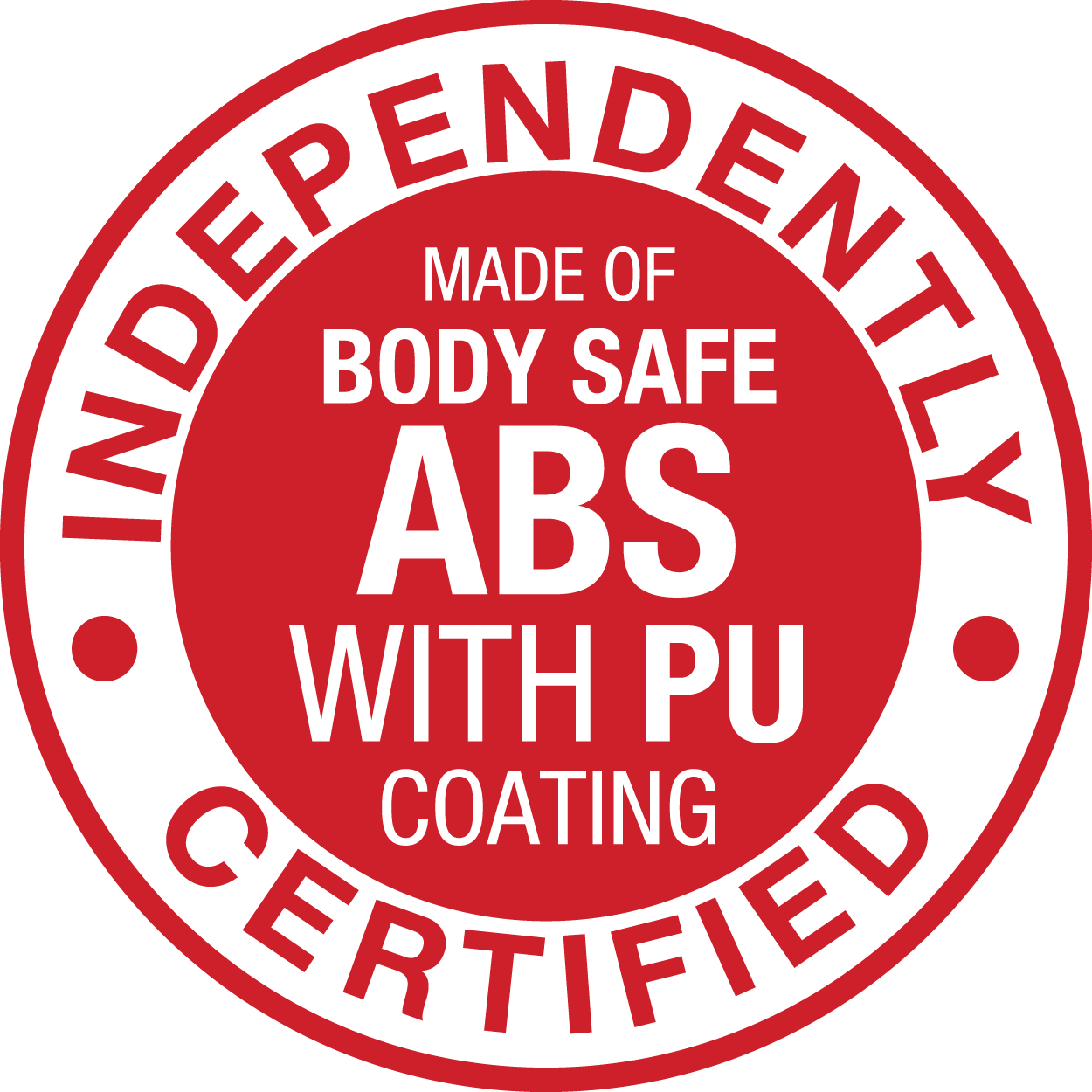 ABS PU Coating