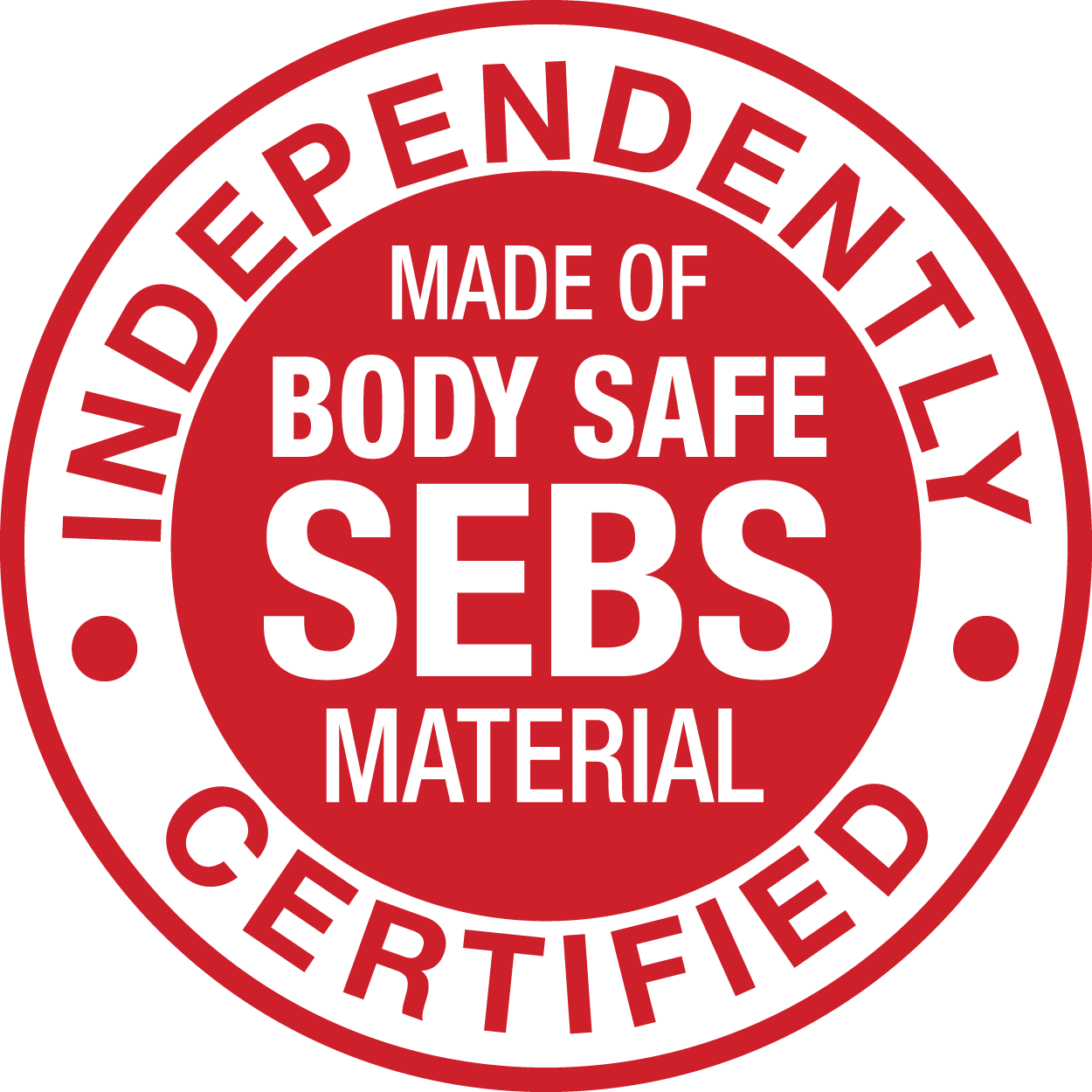 Body Safe SEBS