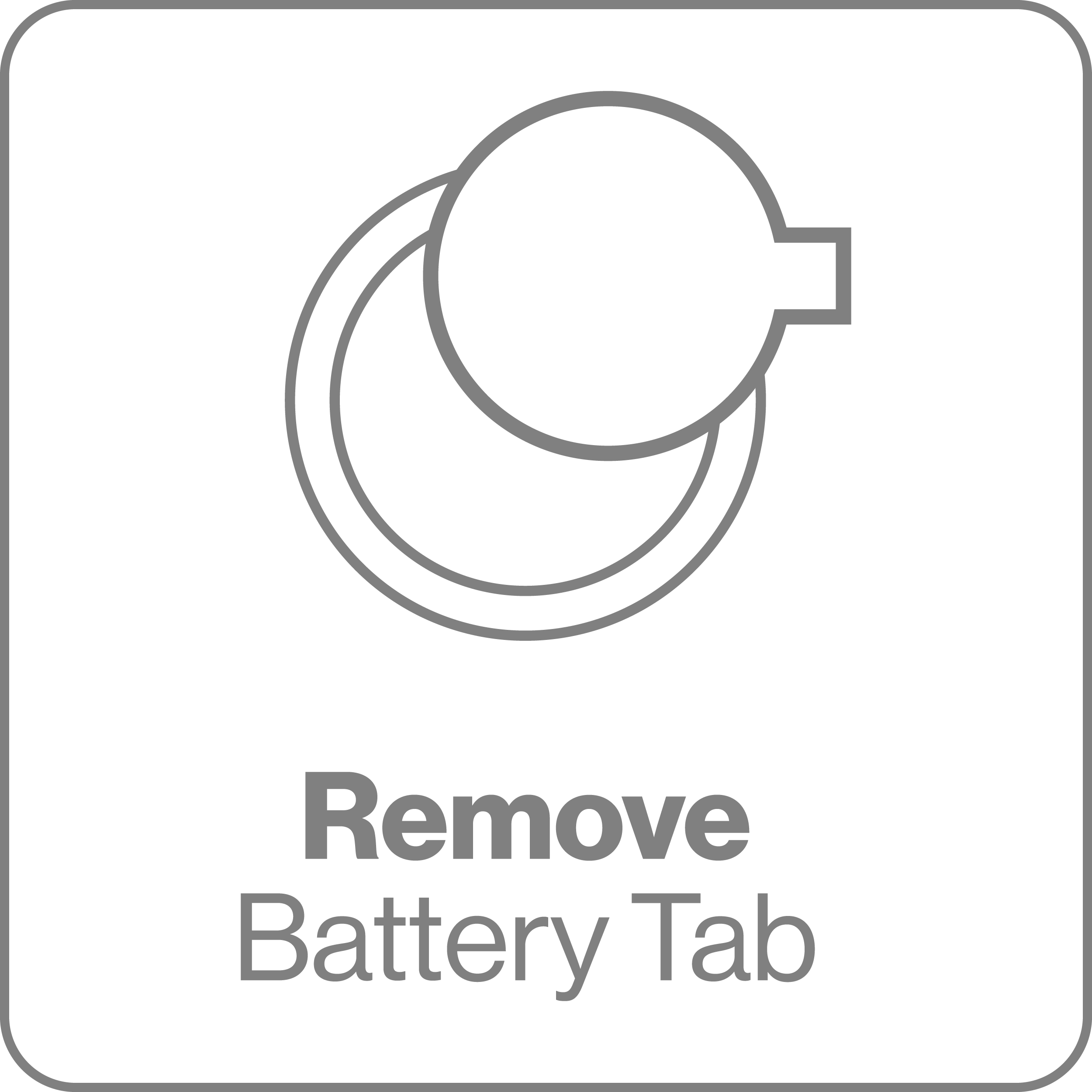2 Remove Tab