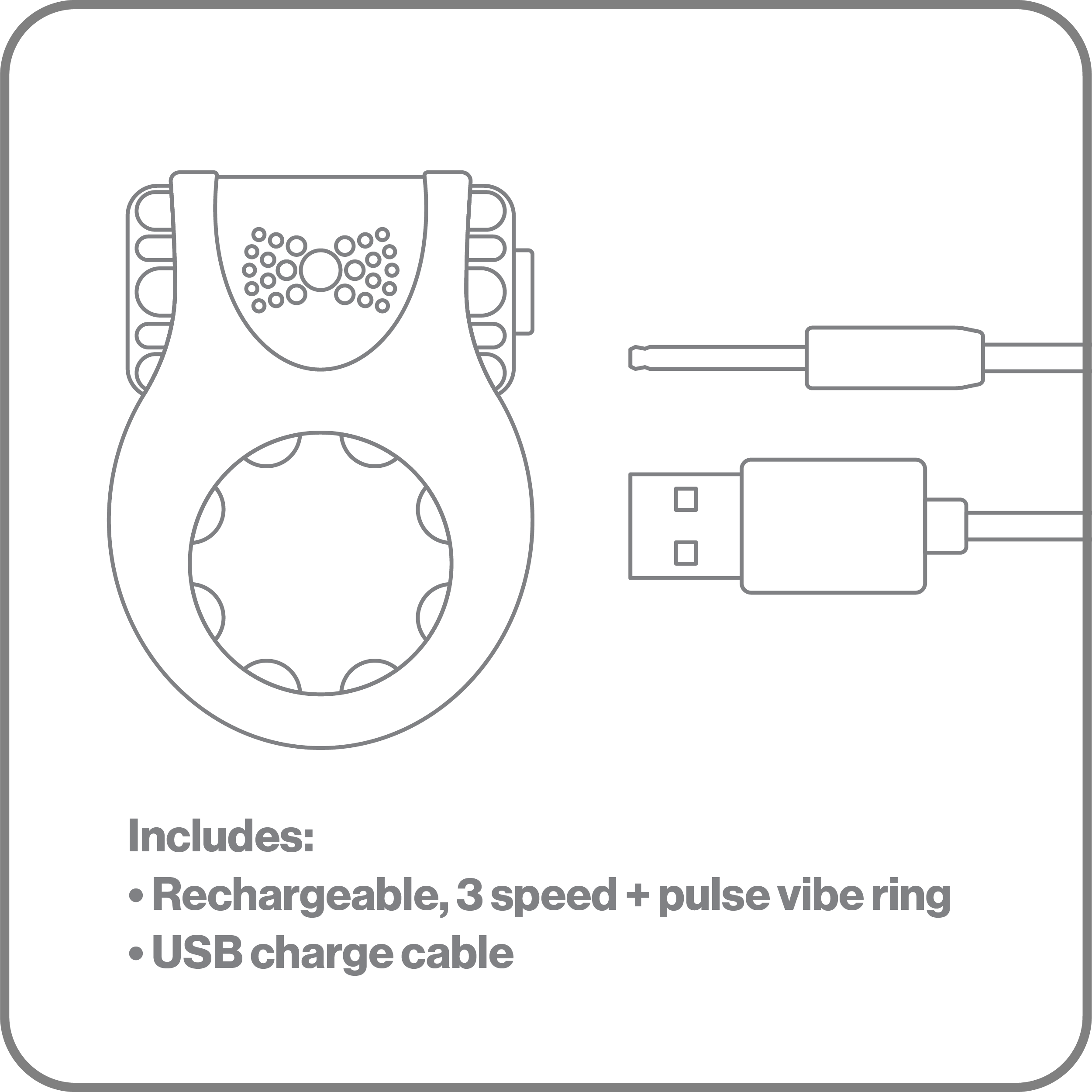 Charged BigO Ritz - ABR BL 3 Include