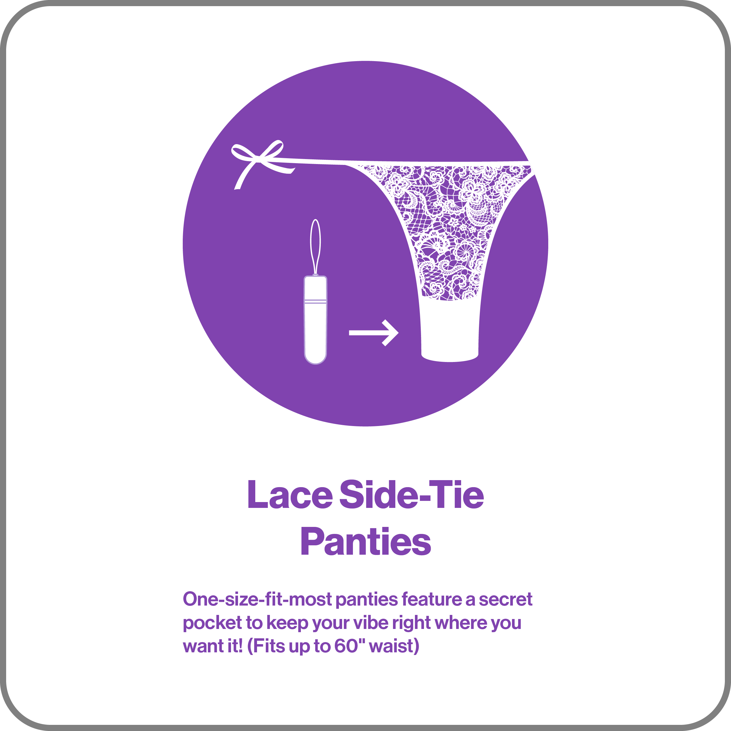 Panty Set - PNT GP How To 3